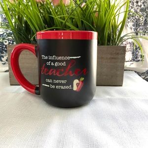 🆕Teacher mug for a gift
